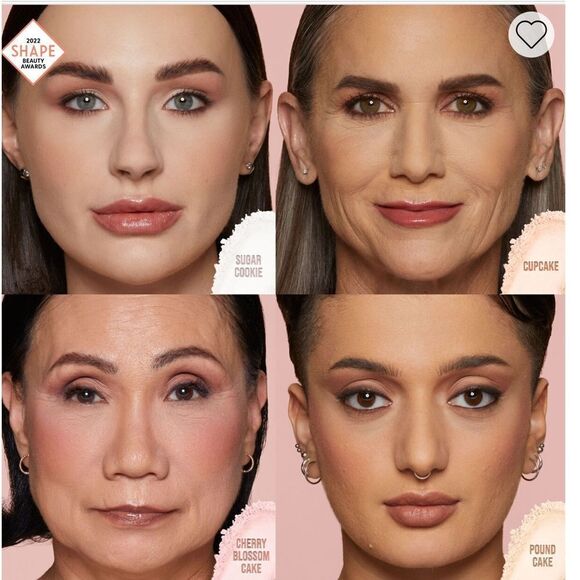 Huda Beauty Easy Bake Loose Baking & Setting Powder - pick your shade(s) BNIB - Picture 14 of 16